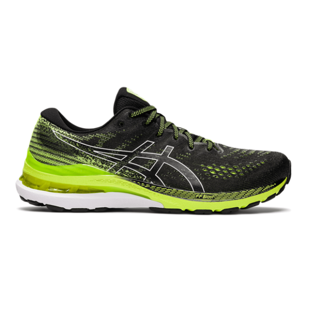 Asics cheap loopschoenen heren